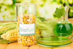 The Bents biofuel availability