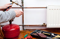 free The Bents heating repair quotes