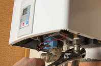 free The Bents boiler install quotes