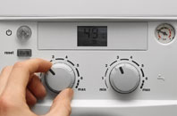 free The Bents boiler maintenance quotes