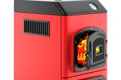The Bents solid fuel boiler costs